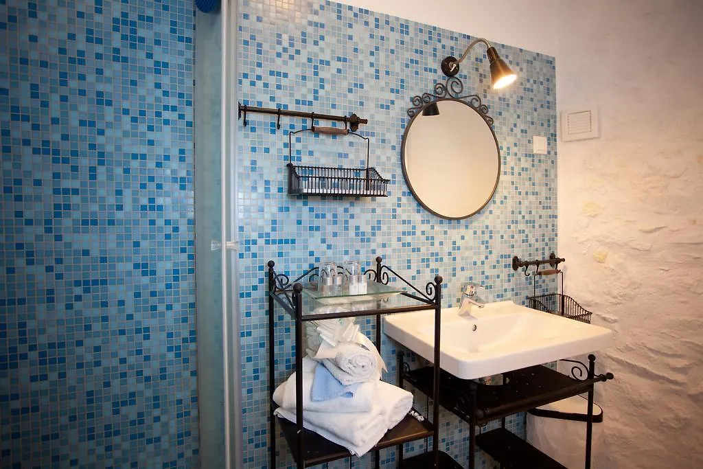****  Bed & Breakfast Vila Baguc Croatia