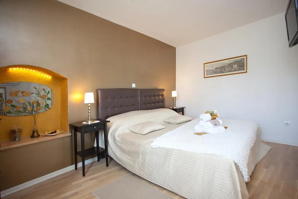 Bed & Breakfast Vila Baguc Split