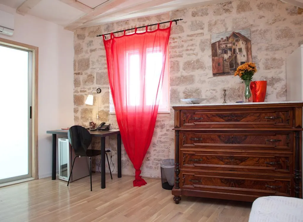 Bed & Breakfast Vila Baguc