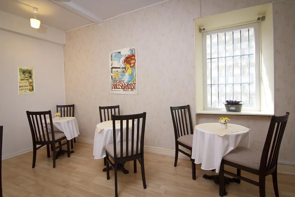 Bed & Breakfast Vila Baguc  Split
