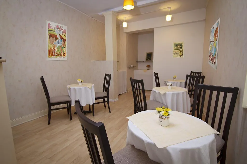 ****  Bed & Breakfast Vila Baguc Croatia