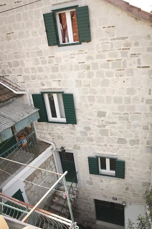 ****  Bed & Breakfast Vila Baguc Croatia