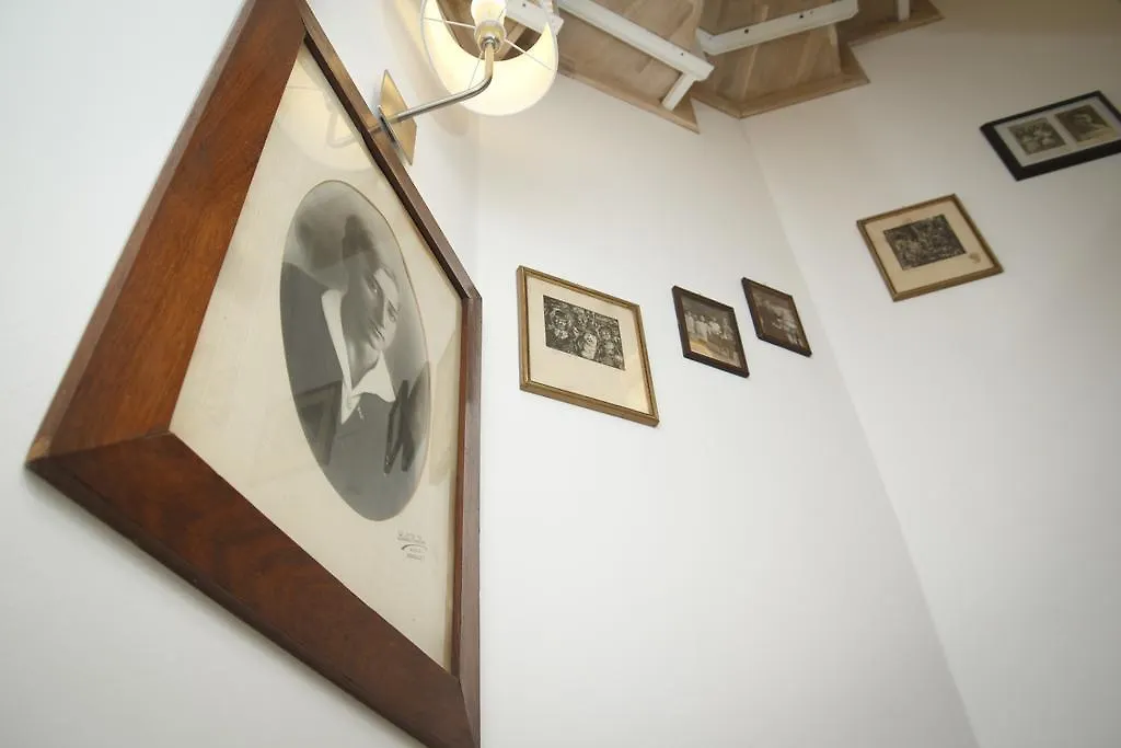 Bed & Breakfast Vila Baguc Split