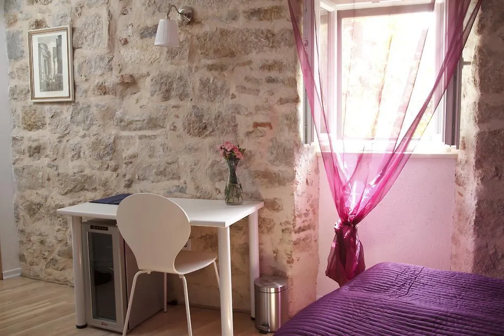 Bed & Breakfast Vila Baguc