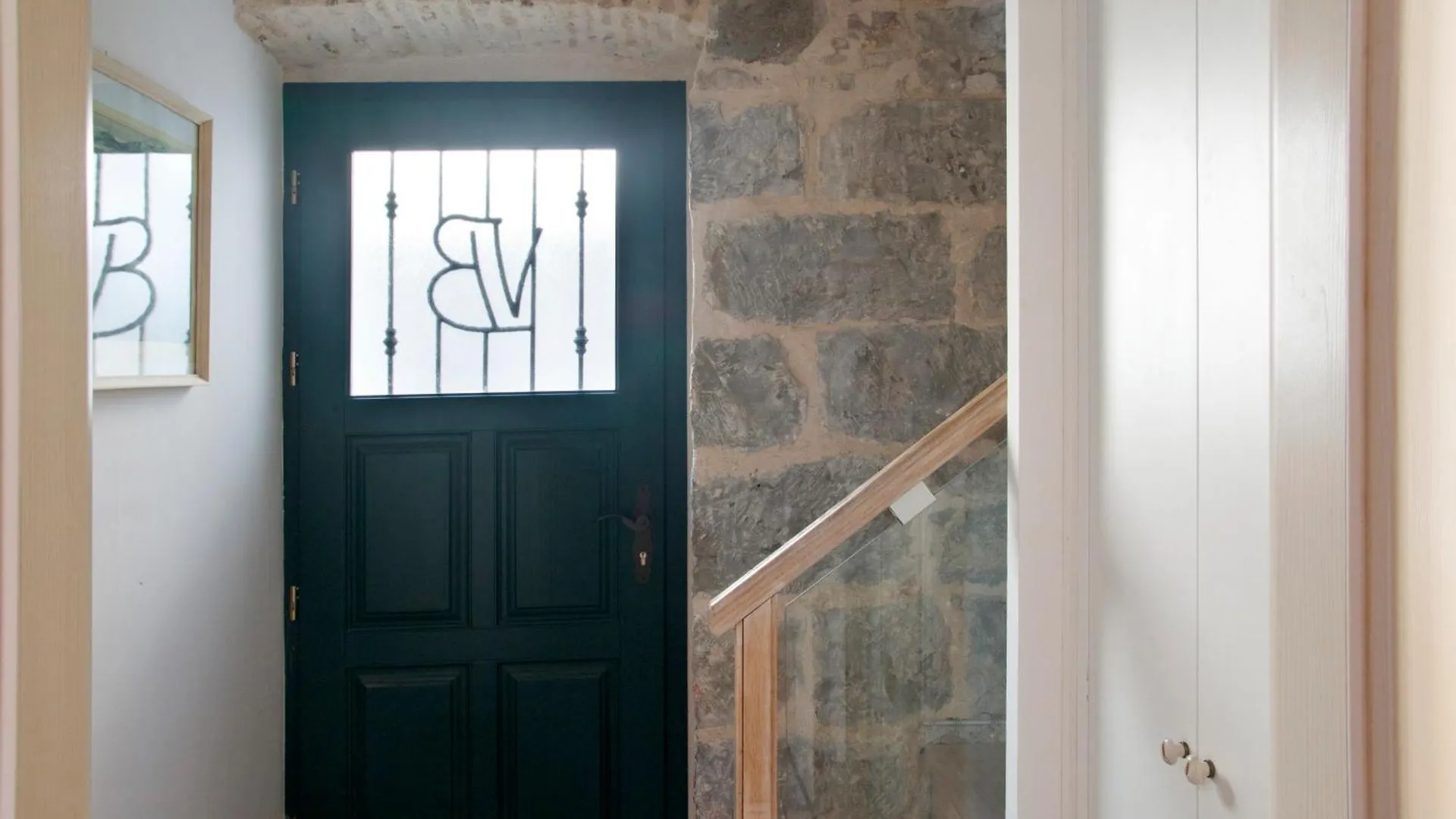 Bed & Breakfast Vila Baguc 4*, Split Croatia