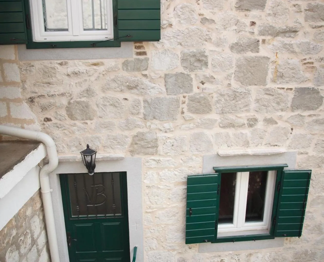 Bed & Breakfast Vila Baguc Croatia